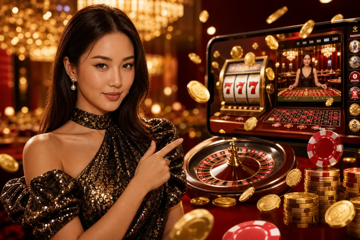 rally918 poker online meja permainan