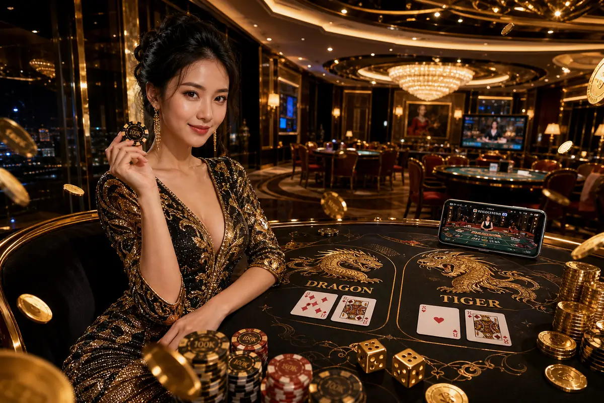 rally918 akaun pemain poker Malaysia