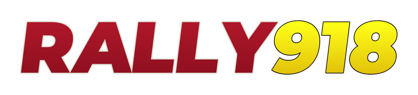 rally918 logo